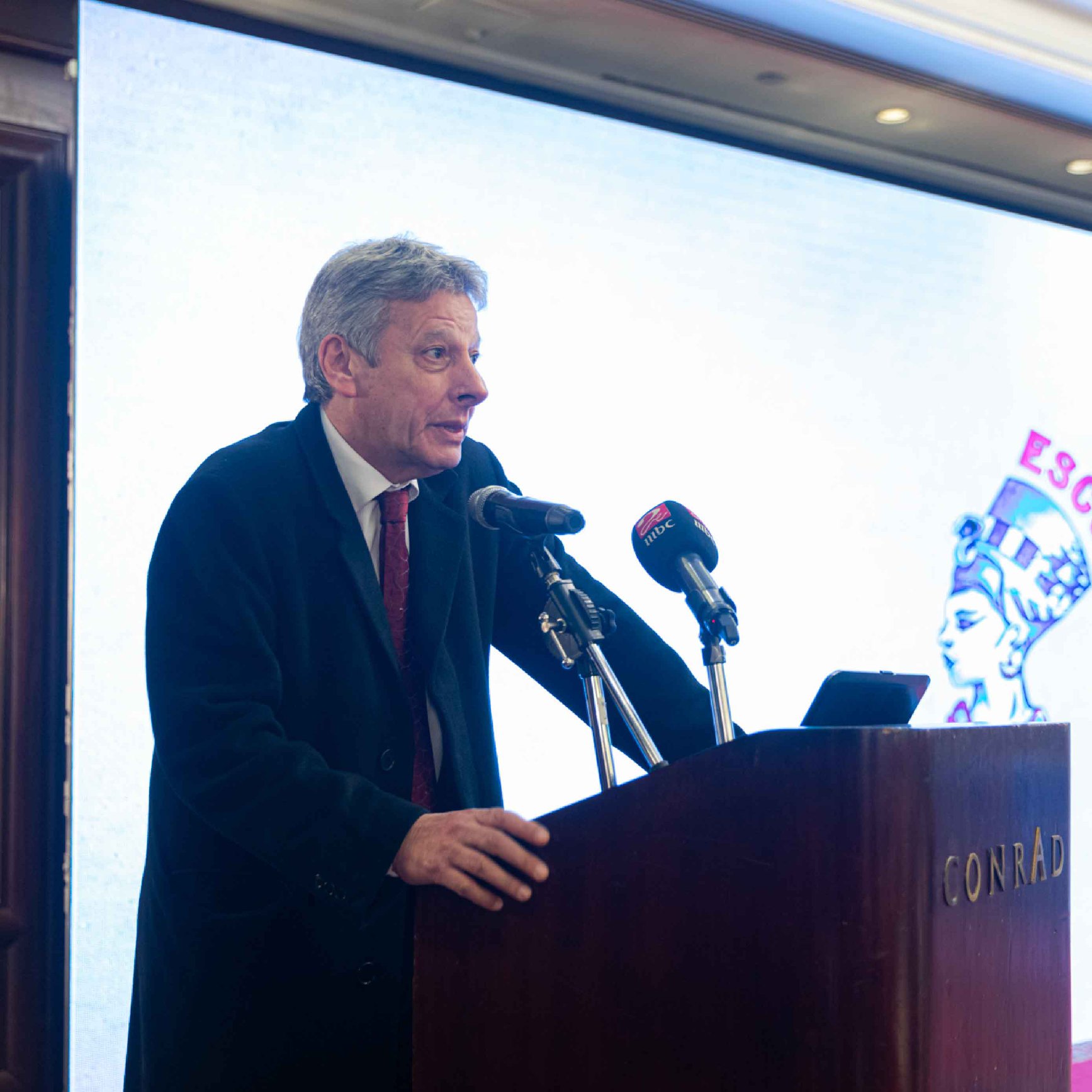 أ.د محمد شرين