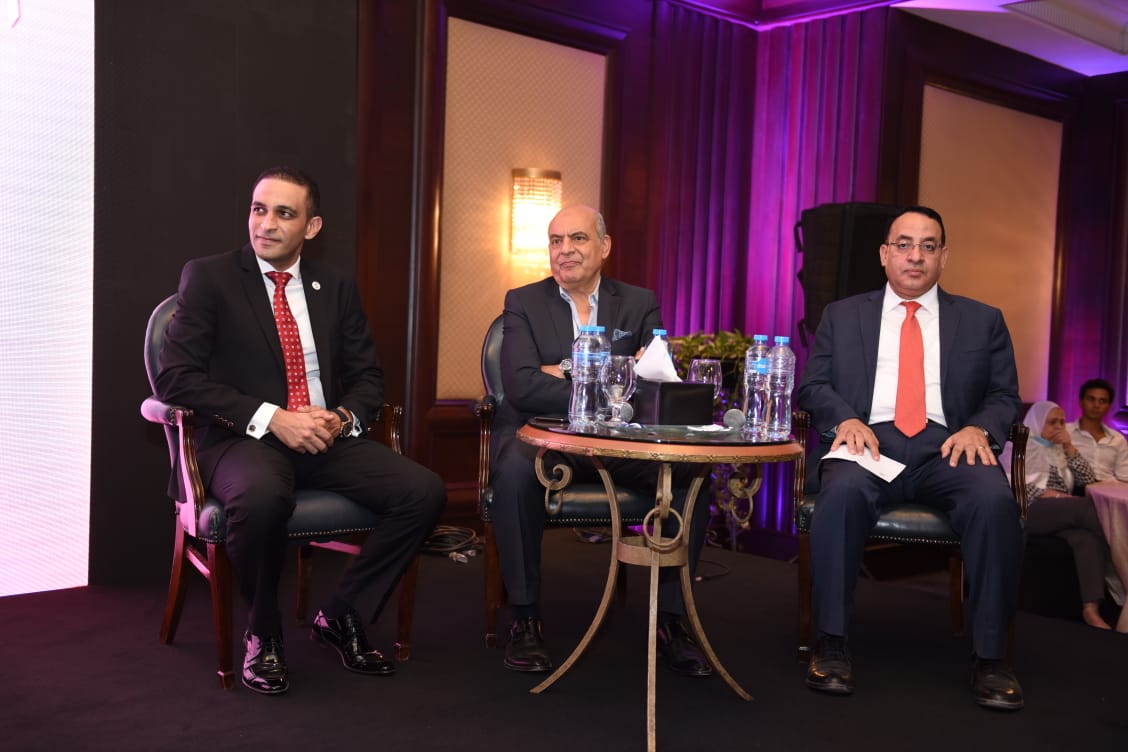 د.محمد العزب: الوقاية والاكتشاف المبكر يمكنهما منع سرطان عنق الرحم بنسبة ١٠٠٪