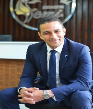 أ.د محمد العزب