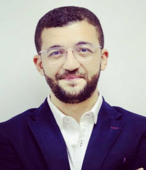 دكتور محمد حسن الرملي