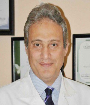 دور التغذية لصحة المرأة في تجنب الأمراض السرطانية  إحدي جلسات فيمي هيلث اراب فورم