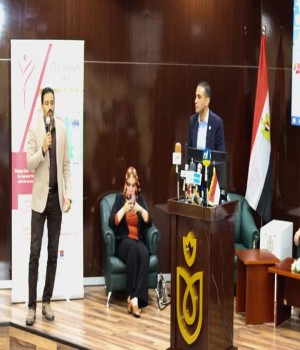 نشرة التاسعة:إنطلاق حملة الكشف المبكر عن سرطان عنق الرحم